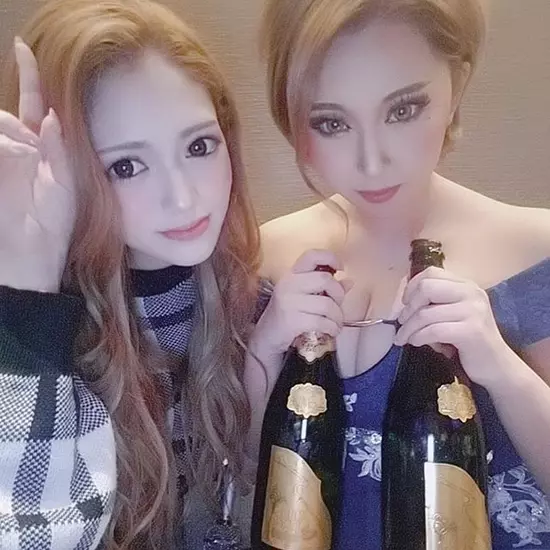 NEW STYLE LOUNGE 家忘 -KABO-