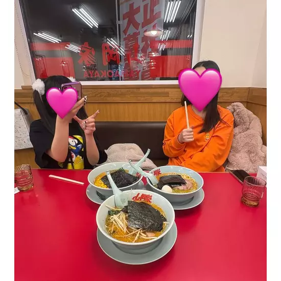 コスプレGirlsBar Ring