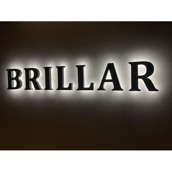 BRILLAR