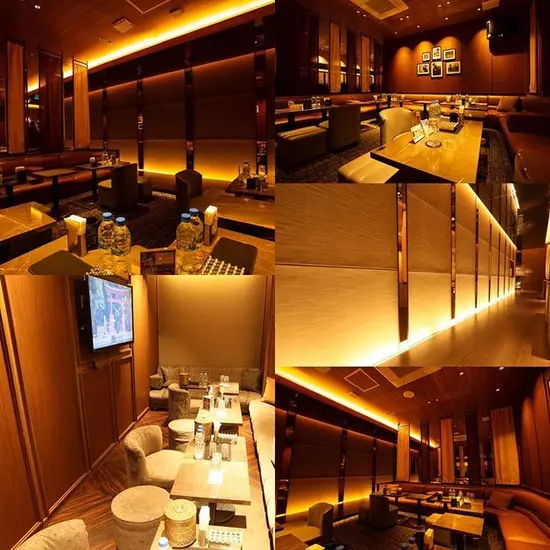 NEW STYLE LOUNGE 家忘 -KABO-