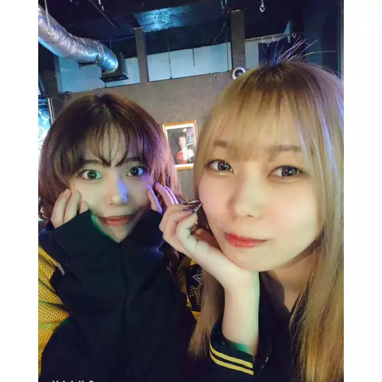 GirlsBar GRAND STADIUM