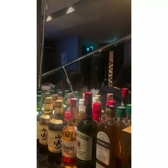 スナックことり