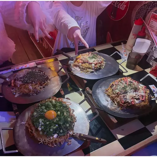 コスプレGirlsBar Ring