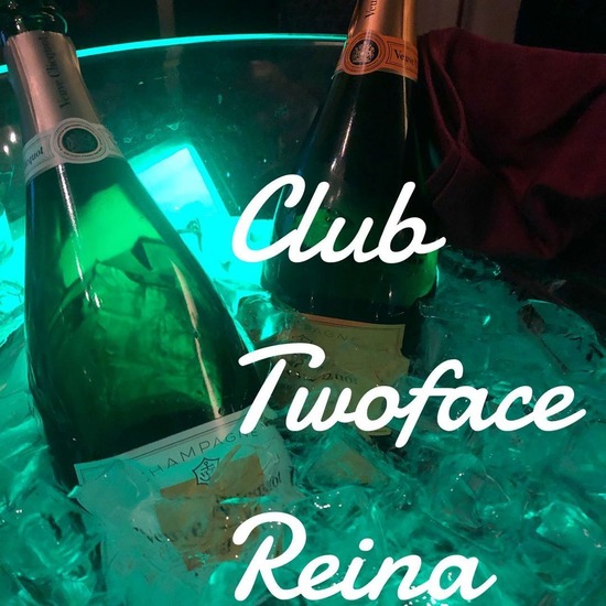 CLUB Twoface