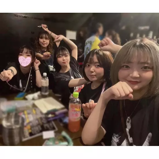 GirlsBar GRAND STADIUM