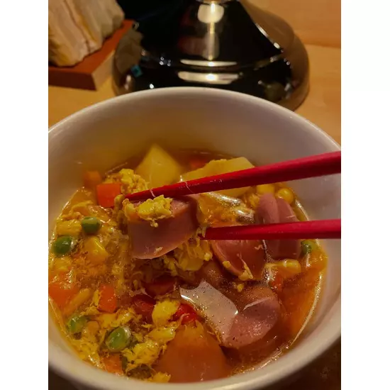 どれみ・カフェ