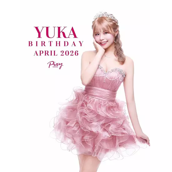 Pixy YOKOHAMA