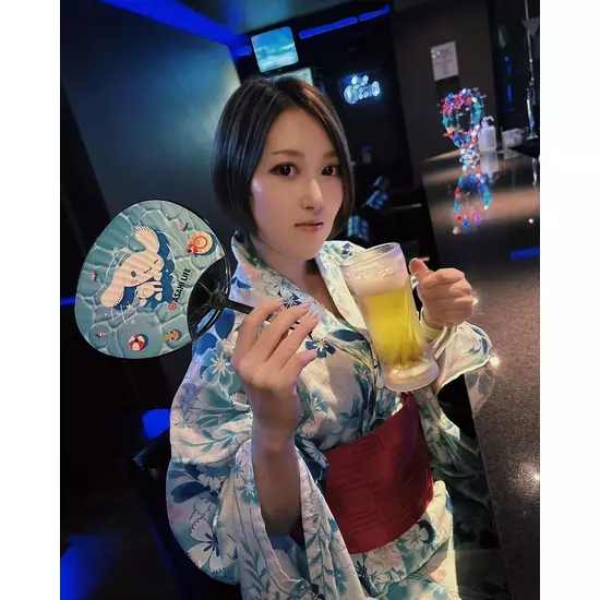 Girl's Bar CRUISE