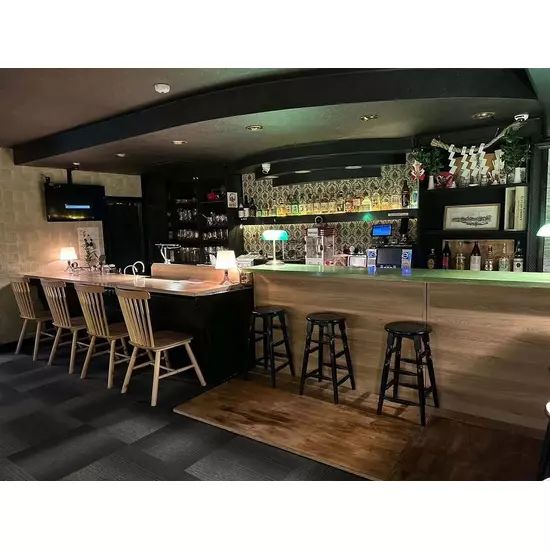 三島女どれみ・カフェ