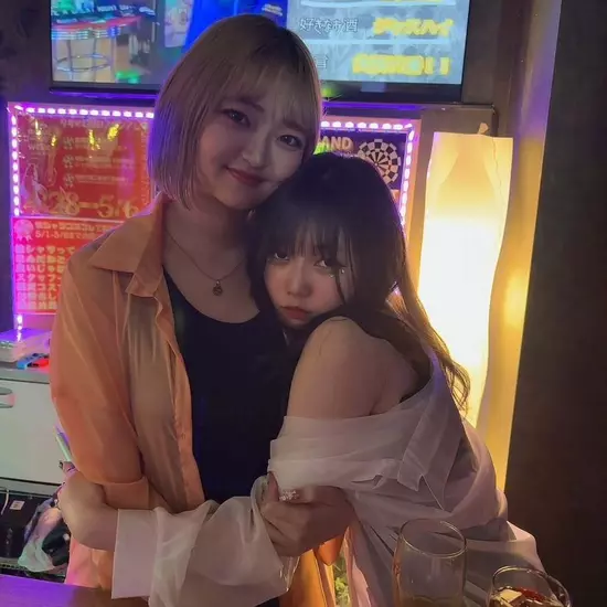 GirlsBar GRAND STADIUM