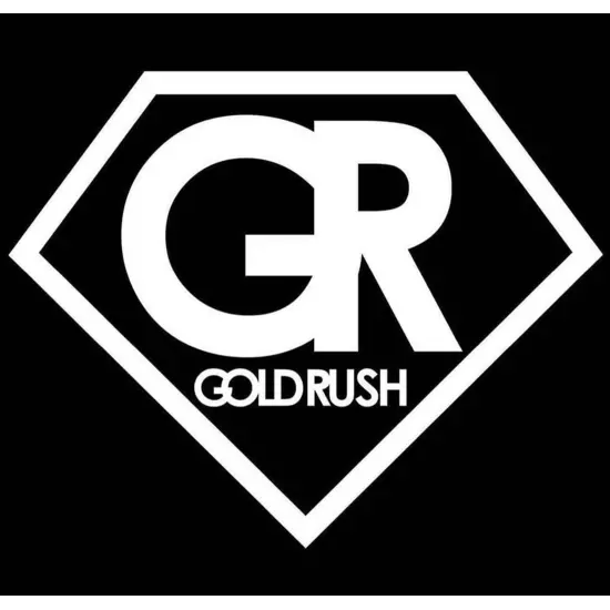 GOLD RUSH