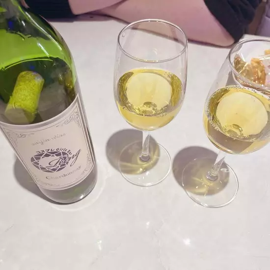 コスプレGirlsBar Ring