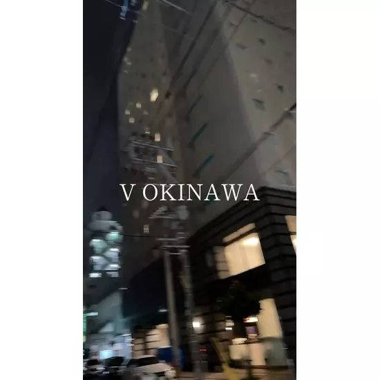 V OKINAWA