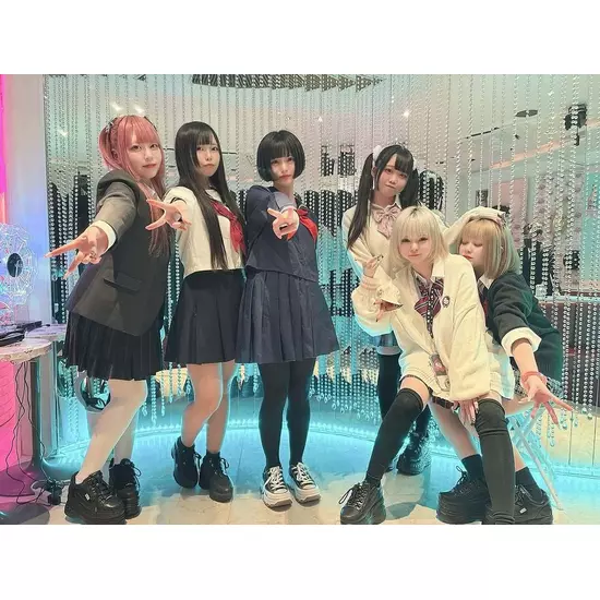 Candy Made スーパーズ