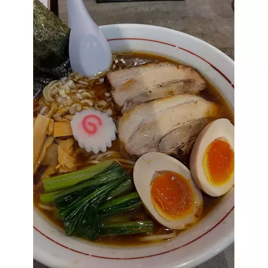 三島女どれみ・カフェ