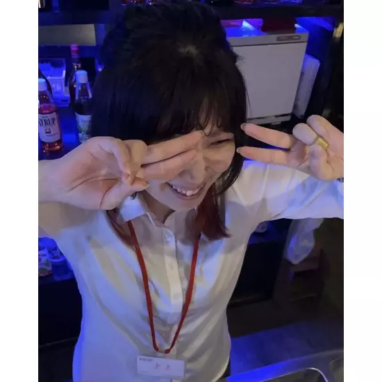 Girl's Bar CRUISE