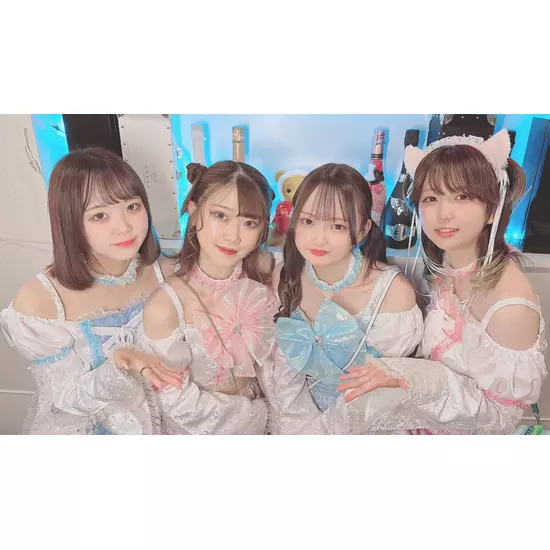 CAFE&BAR キミの彼女になりたい