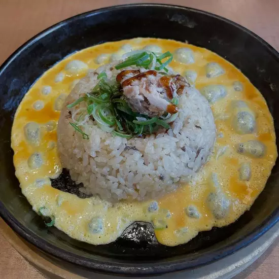 三島女どれみ・カフェ