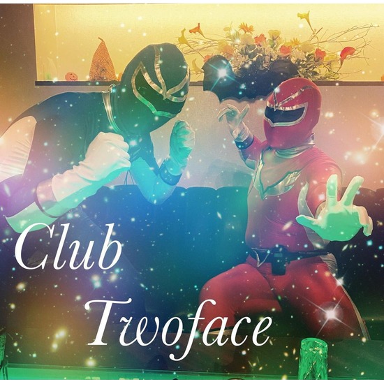 CLUB Twoface