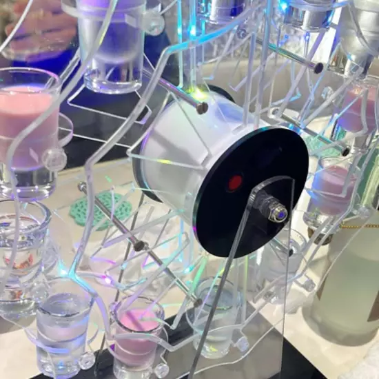 コスプレGirlsBar Ring