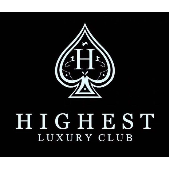 LUXURY CLUB HIGHEST