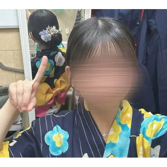 コスプレGirlsBar Ring