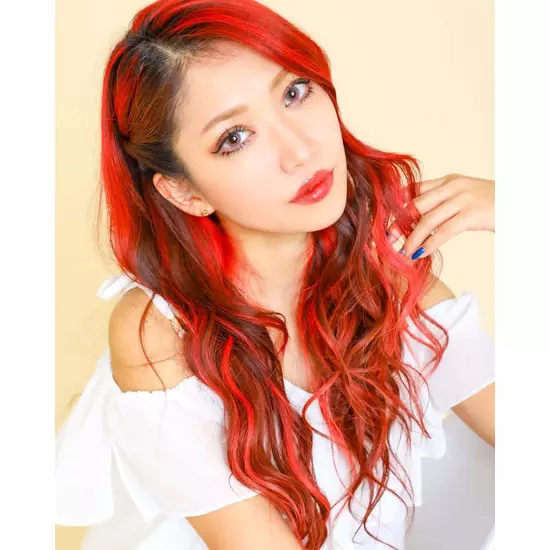 Heroine Cafe HANA1部