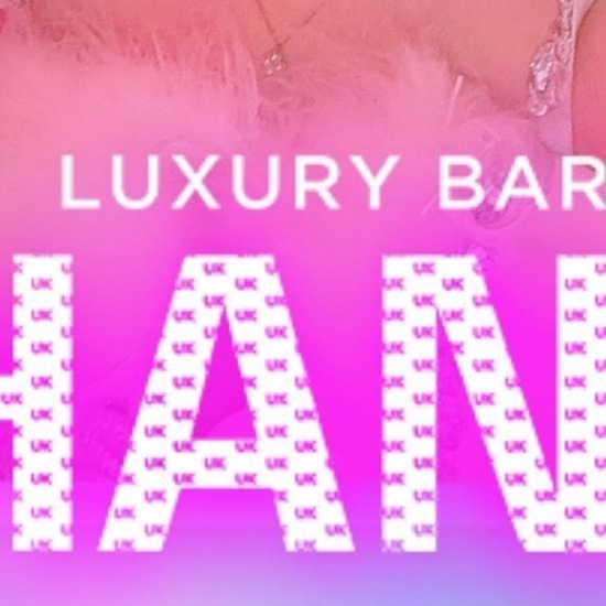 Luxury Bar CHANCE