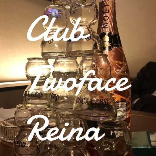 CLUB Twoface