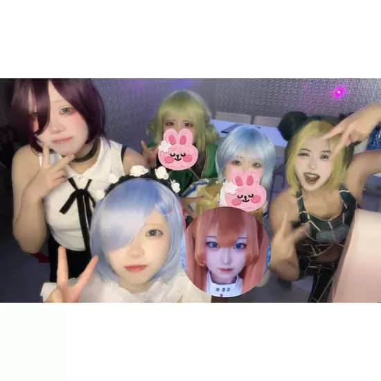 アニソンBAR あ～す！