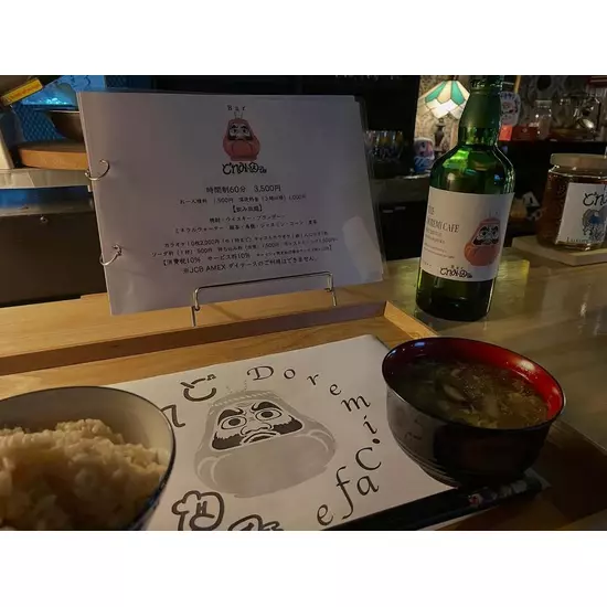 どれみ・カフェ