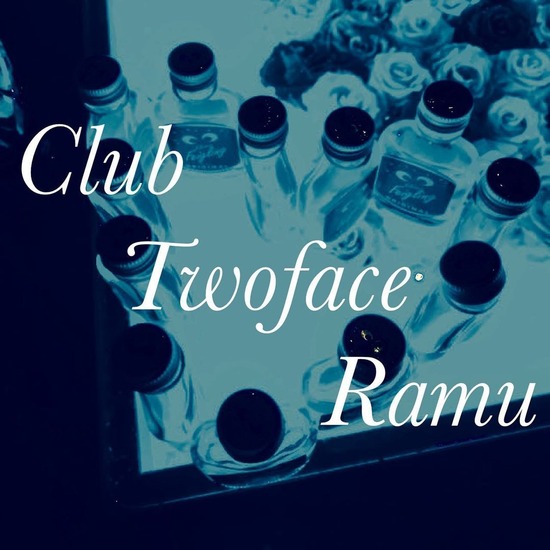 CLUB Twoface