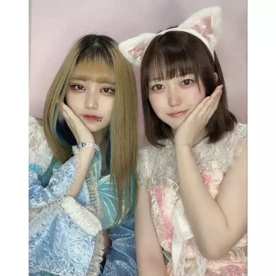 CAFE&BAR キミの彼女になりたい