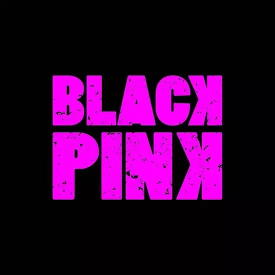 Girl's Bar BLACK PINK