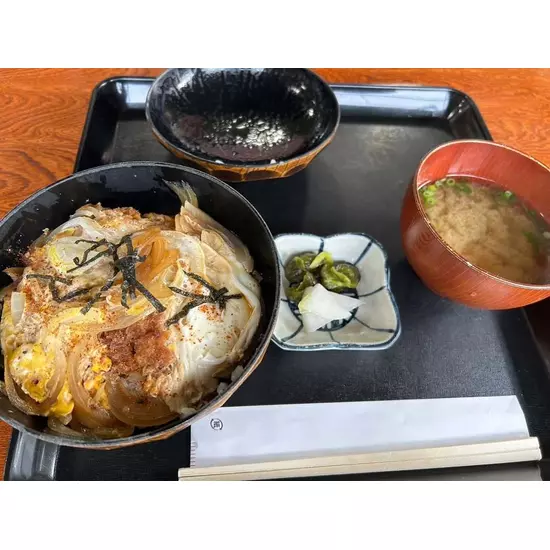 三島女どれみ・カフェ