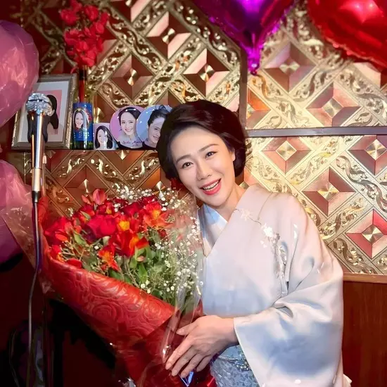 Nanae GINZA