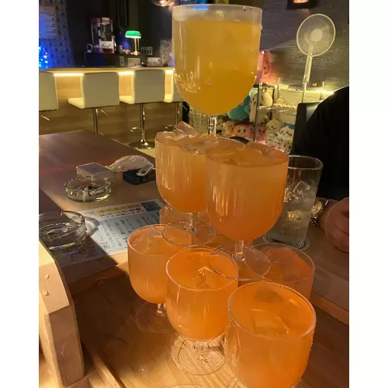 三島女どれみ・カフェ