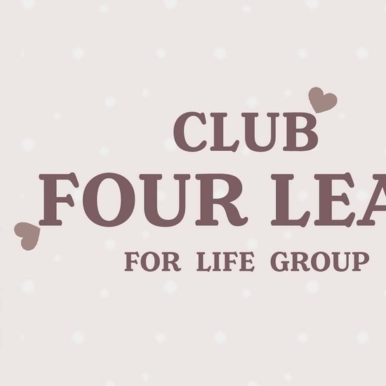 CLUB FOUR LEAF