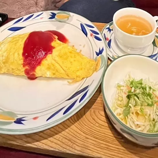 コスプレGirlsBar Ring