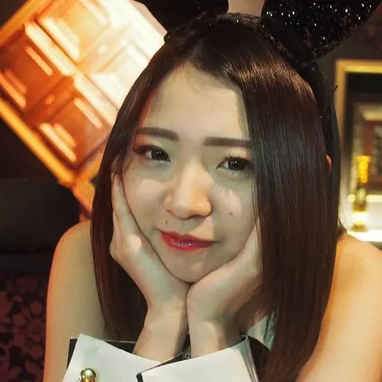Girls Bar million 南4条通店