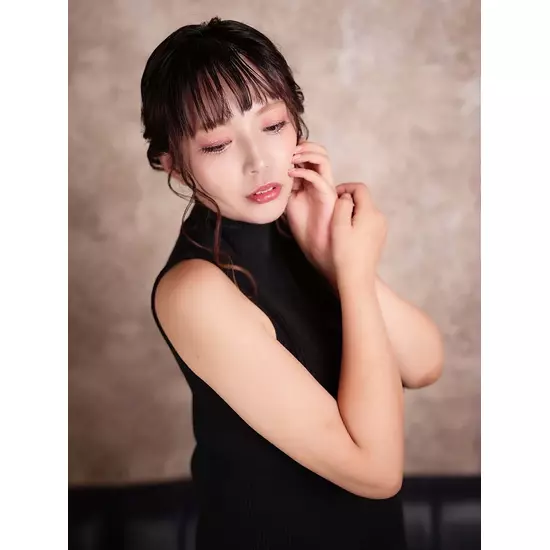 Lady BLACK