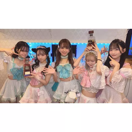 CAFE&BAR キミの彼女になりたい