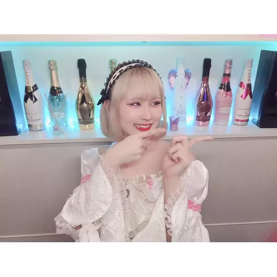 CAFE&BAR キミの彼女になりたい