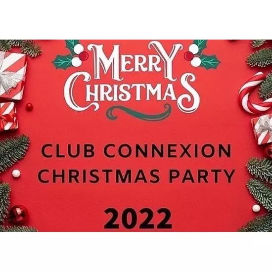 CLUB CONNEXION