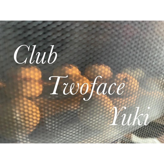 CLUB Twoface