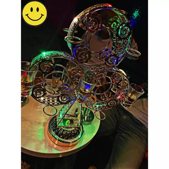 Party Bunny