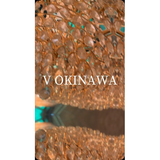 V OKINAWA