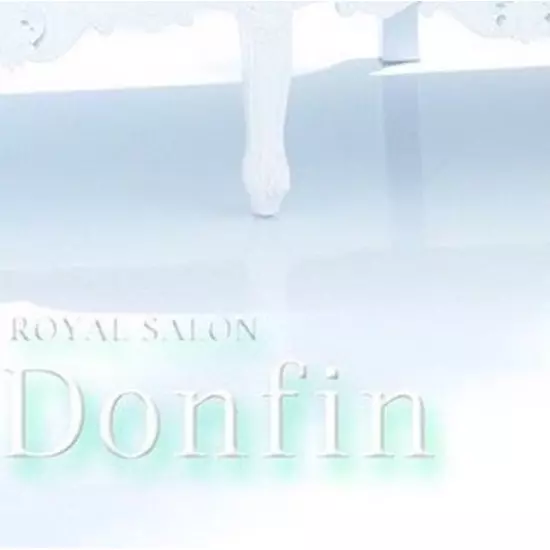 ROYAL SALON Donfin