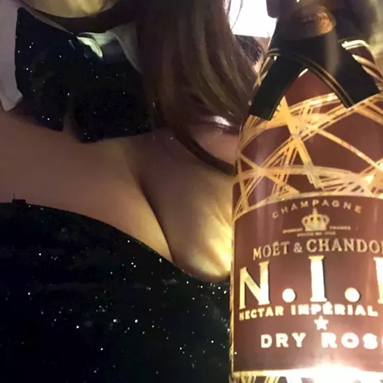 Girls Bar million 銀座通店