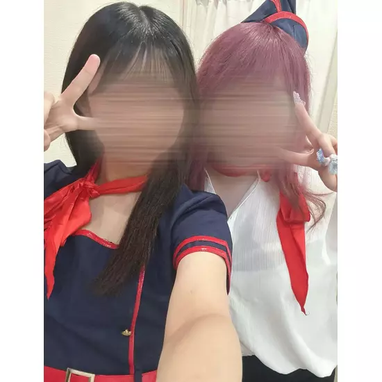 コスプレGirlsBar Ring